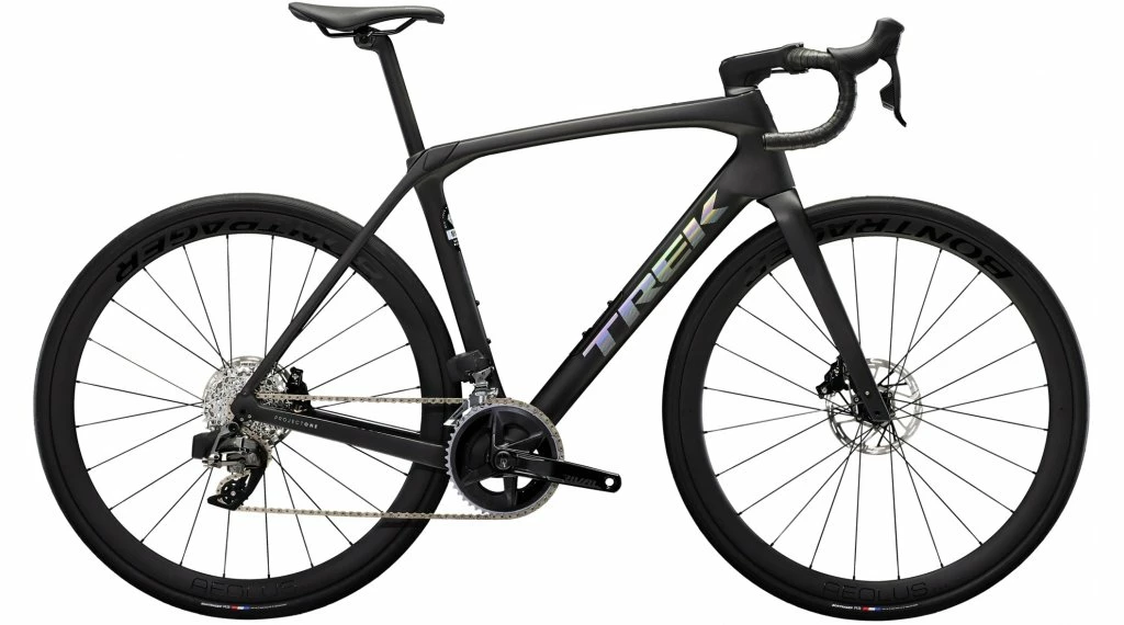 Trek Domane SLR 6 ETap Gen4 Mod. 2023 4 Trek Domane SLR 6 ETap Gen4 Mod. 2023 – Image 2