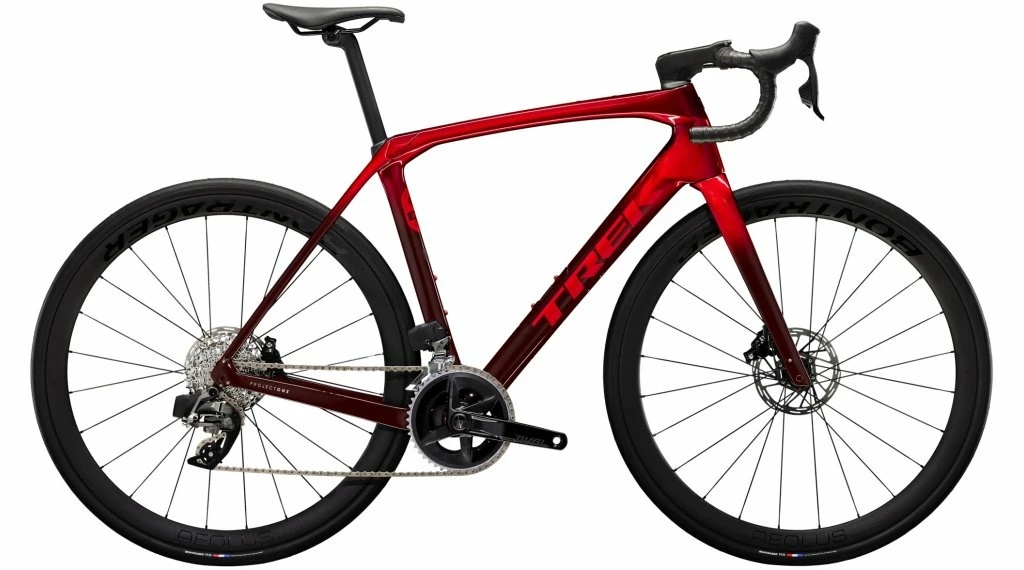 Trek Domane SLR 6 ETap Gen4 Mod. 2023 6 Trek Domane SLR 6 ETap Gen4 Mod. 2023 – Image 4