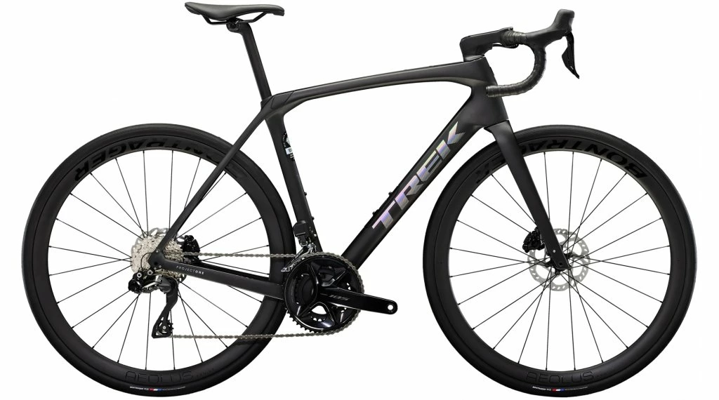 Trek Domane SLR 6 Gen4 Mod. 2023 3 Trek Domane SLR 6 Gen4 Mod. 2023