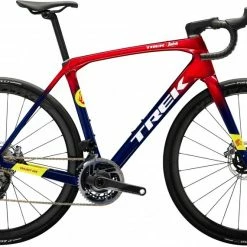 Trek Domane SLR 9 ETap Gen4 Team Replica Mod. 2023