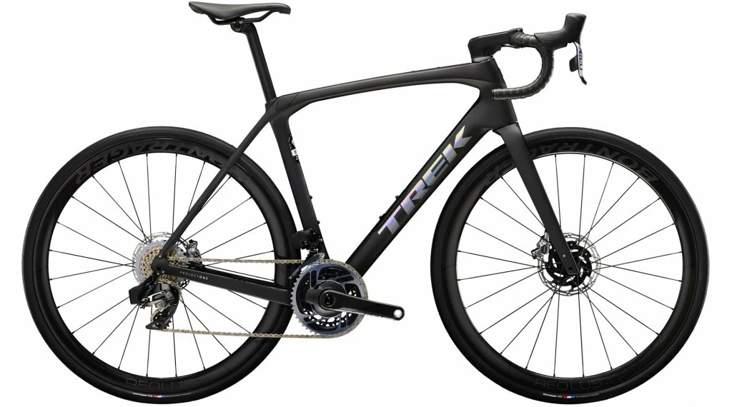Trek Domane SLR 9 ETap Gen4 Mod. 2023 3 Trek Domane SLR 9 ETap Gen4 Mod. 2023