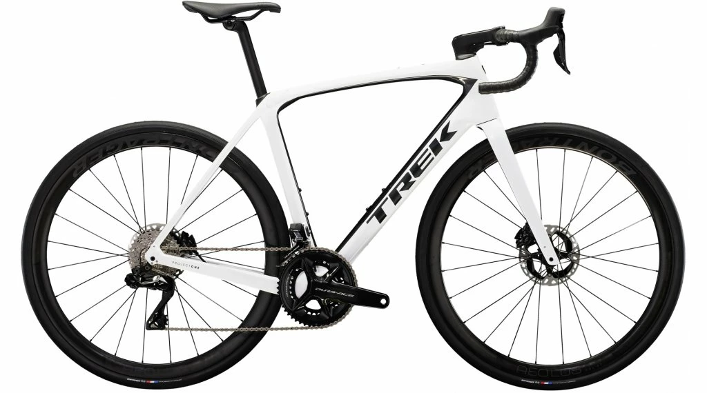 Trek Domane SLR 9 Gen4 Mod. 2023 5 Trek Domane SLR 9 Gen4 Mod. 2023 – Image 3