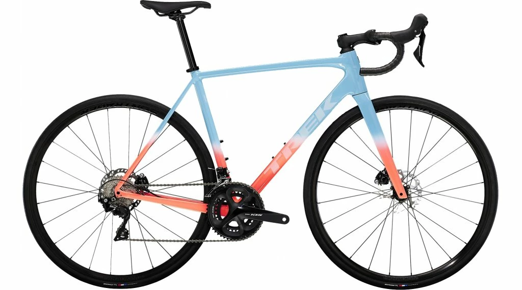Trek Émonda ALR 5 Mod. 2023 4 Trek Émonda ALR 5 Mod. 2023 – Image 2