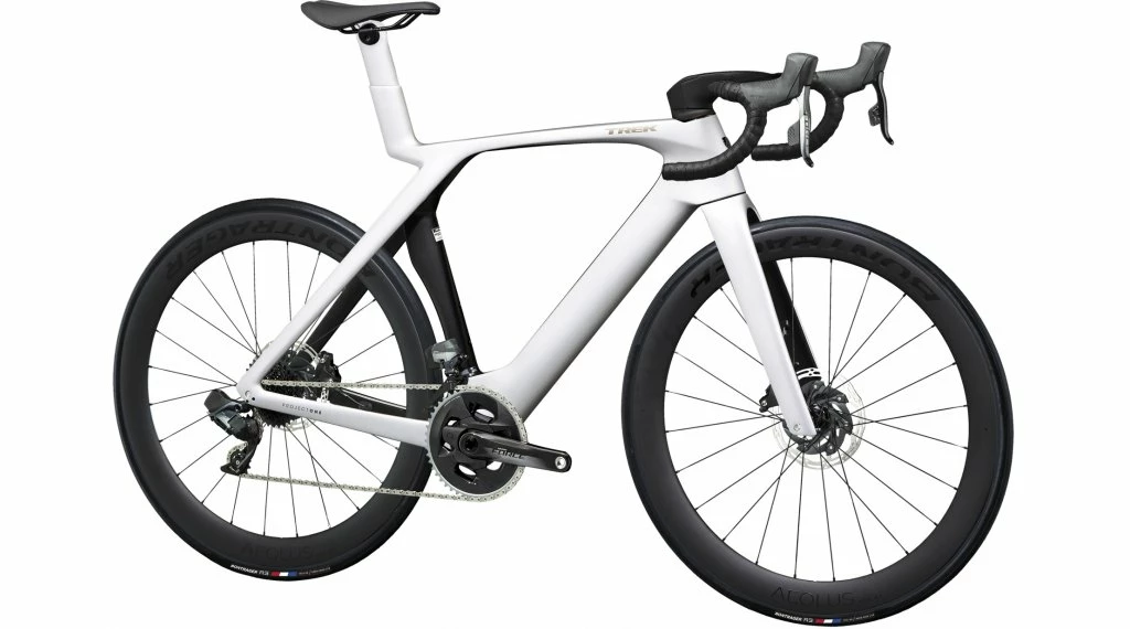 Trek Madone SLR 7 ETap Gen7 Mod. 2023 3 Trek Madone SLR 7 ETap Gen7 Mod. 2023