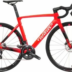 Wilier Cento10SL Disque Sram Force ETap AXS/Wilier NDR38KC Mod. 2023