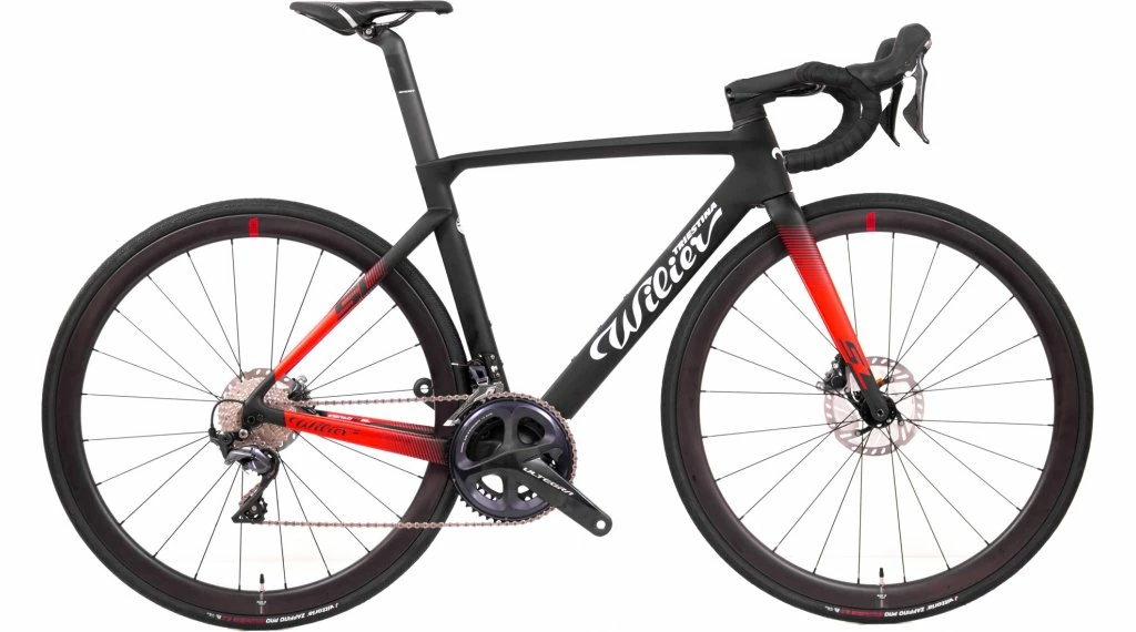 Wilier Cento10SL Disque Sram Rival ETap AXS/Wilier RX26 Mod. 2023 4 Wilier Cento10SL Disque Sram Rival ETap AXS/Wilier RX26 Mod. 2023 – Image 2