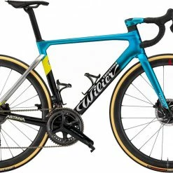 Wilier Filante SLR Disque Shimano Dura-Ace Di2/Vision Trimax Mod. 2023