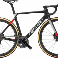 Wilier Filante SLR Disque Shimano Dura-Ace Di2/Vision Trimax Mod. 2023 10 Wilier Filante SLR Disque Shimano Dura-Ace Di2/Vision Trimax Mod. 2023 -Le Marché du Vélo Soldes Magasin RRD Wi2FSLRSH02 sw il