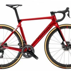 Wilier Filante SLR Disque SRAM Red ETap AXS/Vision Trimax Mod. 2023 -Le Marché du Vélo Soldes Magasin RRD Wi2FSLRSR01 ro il