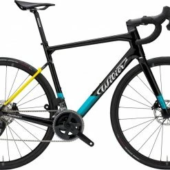 Wilier Garda Disque SRAM Rival ETap AXS/Wilier NDR38KC Mod. 2023