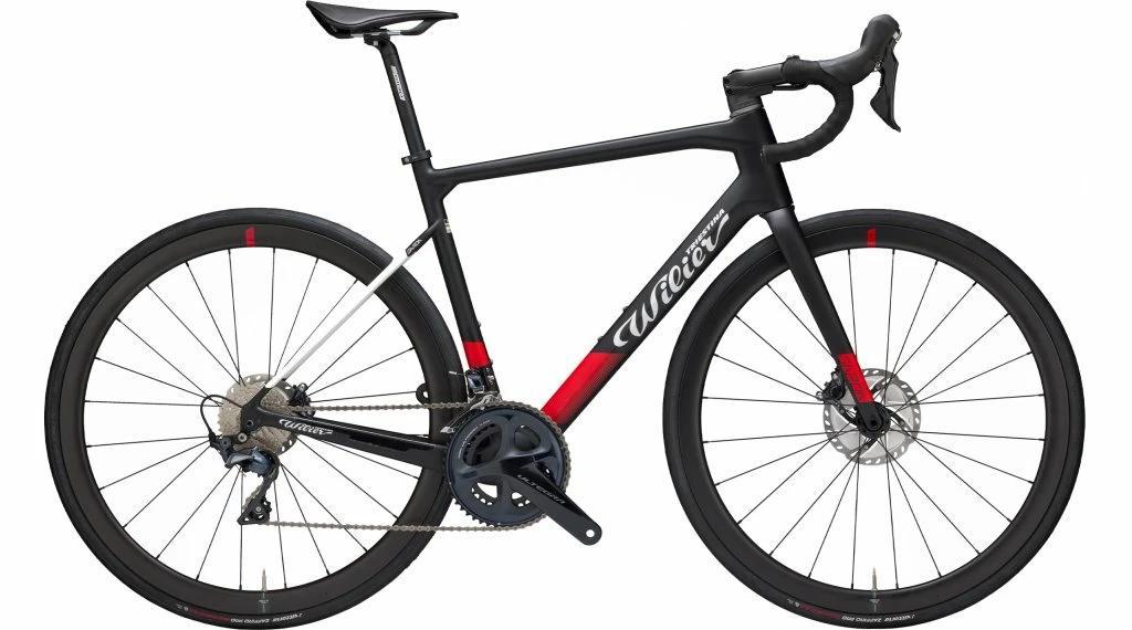 Wilier Garda Disque SRAM Rival ETap AXS/Wilier NDR38KC Mod. 2023 4 Wilier Garda Disque SRAM Rival ETap AXS/Wilier NDR38KC Mod. 2023 – Image 2