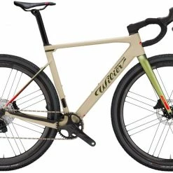 Wilier Rave SLR Shimano Dura-Ace Di2/Wilier SLR42KC Mod. 2023