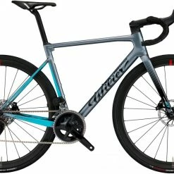 Wilier Zero SL Disque Campagnolo Chorus/Wilier RX26 Mod. 2023