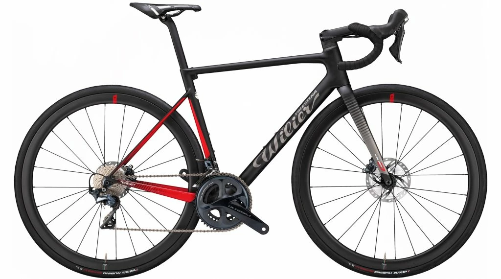 Wilier Zero SL Disque SRAM Rival ETap AXS/Wilier NDR38KC Mod. 2023 4 Wilier Zero SL Disque SRAM Rival ETap AXS/Wilier NDR38KC Mod. 2023 – Image 2