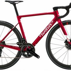 Wilier Zero SLR Disque Shimano Dura-Ace Di2/Wilier SLR38KC Mod. 2023