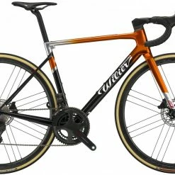 Wilier Zero SLR Disque SRAM Force ETap AXS/Vison Trimax Mod. 2023 9 Wilier Zero SLR Disque SRAM Force ETap AXS/Vison Trimax Mod. 2023 -Le Marché du Vélo Soldes Magasin RRD Wi2ZSLRSR01 br il
