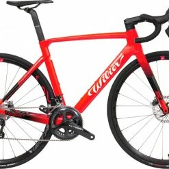 Wilier Cento10SL Disque Shimano 105 Di2/Shimano RS171 Mod. 2023