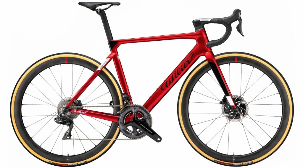 Wilier Filante SLR Disque Campagnolo Super Record EPS/Campagnolo Bora WTO33 Mod. 2023 4 Wilier Filante SLR Disque Campagnolo Super Record EPS/Campagnolo Bora WTO33 Mod. 2023 – Image 2