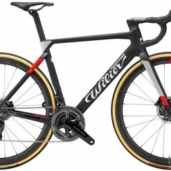 Wilier Filante SLR Disque Campagnolo Super Record EPS/Campagnolo Bora WTO33 Mod. 2023