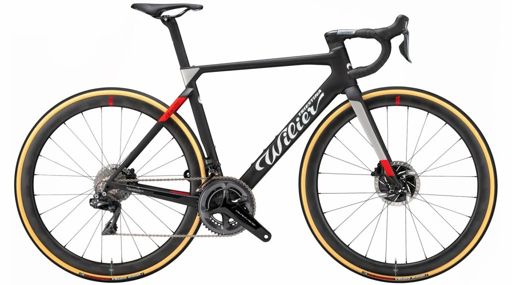 Wilier Filante SLR Disque Campagnolo Super Record EPS/Campagnolo Bora WTO33 Mod. 2023 3 Wilier Filante SLR Disque Campagnolo Super Record EPS/Campagnolo Bora WTO33 Mod. 2023