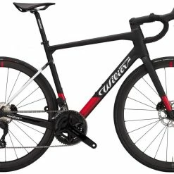 Wilier Garda Disque Shimano 105 Di2/Shimano RS171 Mod. 2023