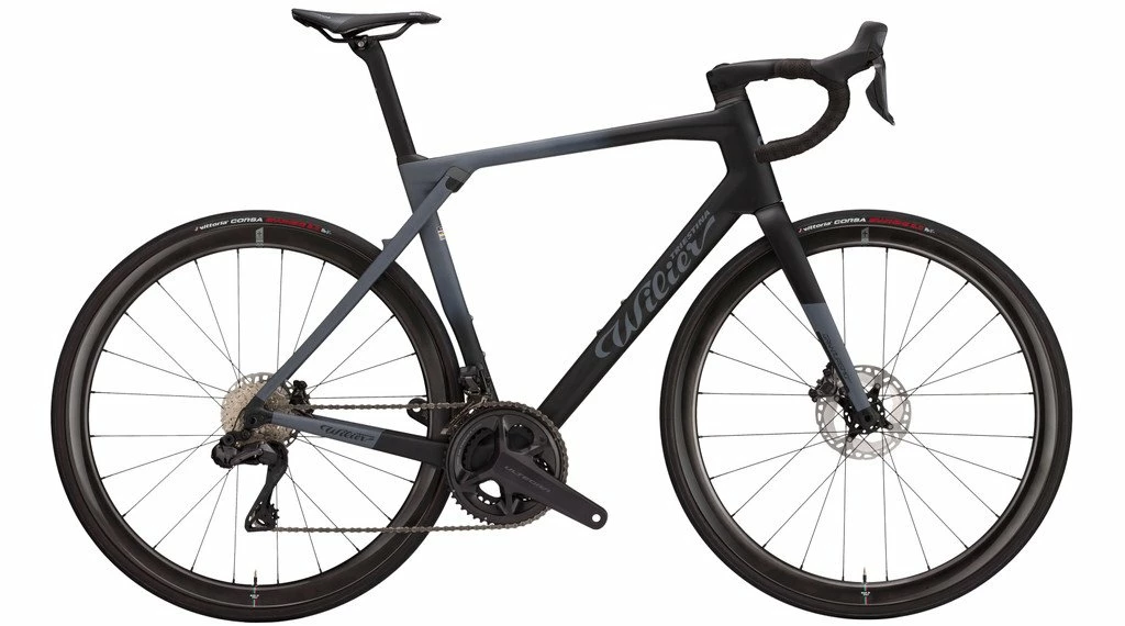 Wilier Granturismo SLR SRAM Red ETap AXS/Wilier SLR38KC Mod. 2023 5 Wilier Granturismo SLR SRAM Red ETap AXS/Wilier SLR38KC Mod. 2023 – Image 3