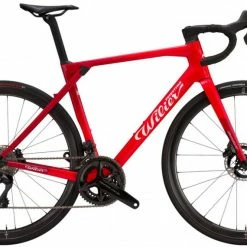 Wilier Granturismo SLR SRAM Force ETap AXS/Wilier SLR38KC Mod. 2023