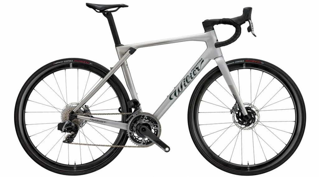 Wilier Granturismo SLR Shimano Dura-Ace Di2/Wilier SLR38KC Mod. 2023 4 Wilier Granturismo SLR Shimano Dura-Ace Di2/Wilier SLR38KC Mod. 2023 – Image 2