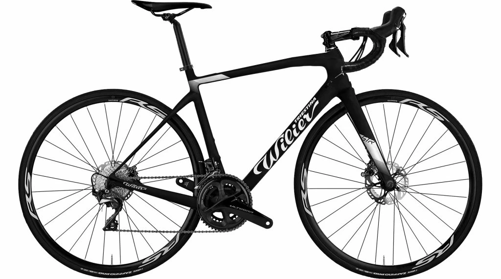 Wilier GTR Team Disque Shimano Ultegra/Shimano RS171 Mod. 2023 4 Wilier GTR Team Disque Shimano Ultegra/Shimano RS171 Mod. 2023 – Image 2