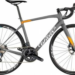 Wilier GTR Team Disque Shimano 105/Shimano RS171 Mod. 2023