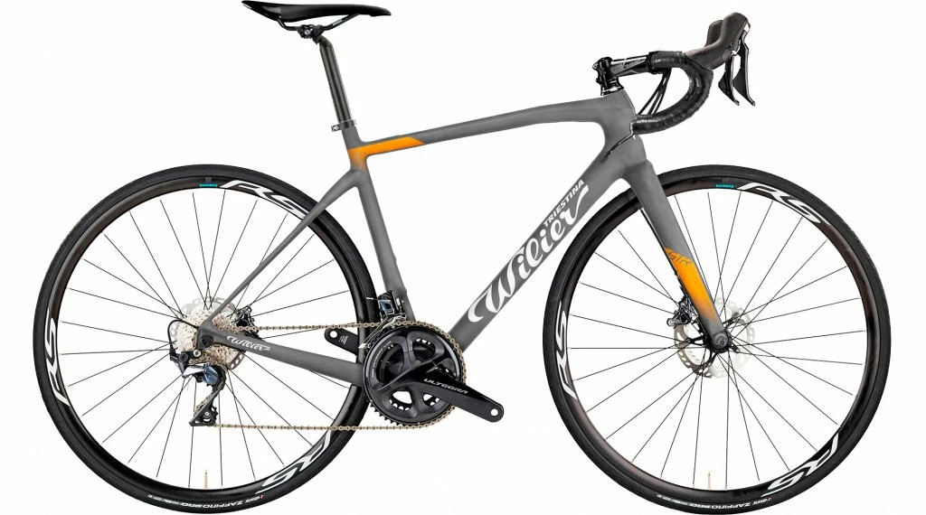 Wilier GTR Team Disque Shimano 105/Shimano RS171 Mod. 2023 3 Wilier GTR Team Disque Shimano 105/Shimano RS171 Mod. 2023