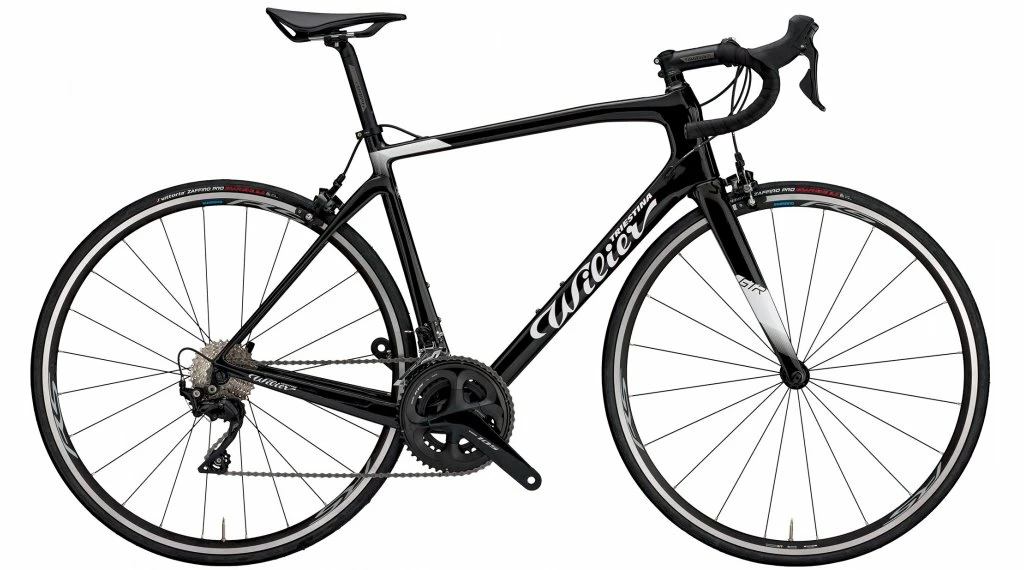 Wilier GTR Team Campagnolo Centaur/Campagnolo Calima Mod. 2023 4 Wilier GTR Team Campagnolo Centaur/Campagnolo Calima Mod. 2023 – Image 2