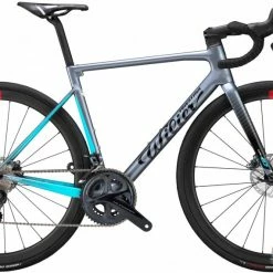 Wilier Zero SL Disque Shimano 105 Di2/Wilier NDR38KC Mod. 2023