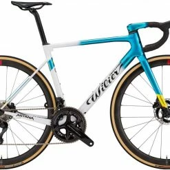 Wilier Zero SLR Disque Campagnolo Super Record EPS/Campagnolo Bora WTO33 Mod. 2023 11 Wilier Zero SLR Disque Campagnolo Super Record EPS/Campagnolo Bora WTO33 Mod. 2023 -Le Marché du Vélo Soldes Magasin RRD Wi3ZSLR E100E11 00 il 9