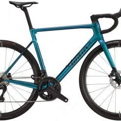 Wilier Zero SLR Disque Shimano Dura-Ace Di2/Vision Trimax Mod. 2023 10 Wilier Zero SLR Disque Shimano Dura-Ace Di2/Vision Trimax Mod. 2023 -Le Marché du Vélo Soldes Magasin RRD Wi3ZSLR E100E14 00 il 4