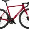 Wilier Zero SLR Disque SRAM Force ETap AXS/Wilier SLR38KC Mod. 2023 1 Wilier Zero SLR Disque SRAM Force ETap AXS/Wilier SLR38KC Mod. 2023 -Le Marché du Vélo Soldes Magasin RRD Wi3ZSLR E100E3 00 il 1