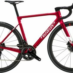 Wilier Zero SLR Disque Campagnolo Super Record EPS/Wilier SLR38KC Mod. 2023