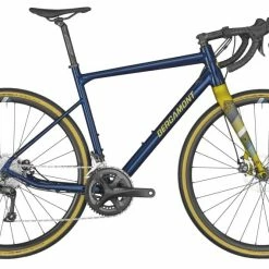 Bergamont Gcontoururance 4 28" Vélo Mod. 2022