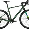 Bergamont Gcontoururance 8 Mod. 2023 -Le Marché du Vélo Soldes Magasin RRG Bg3GR8 BERGAMONT GRANDURANCE 8 SHINY MIRROR GREEN 00 il