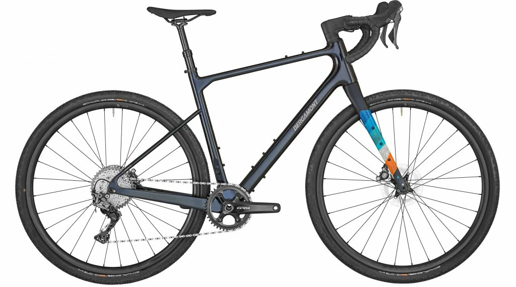 Bergamont Gcontoururance Elite Mod. 2023 3 Bergamont Gcontoururance Elite Mod. 2023