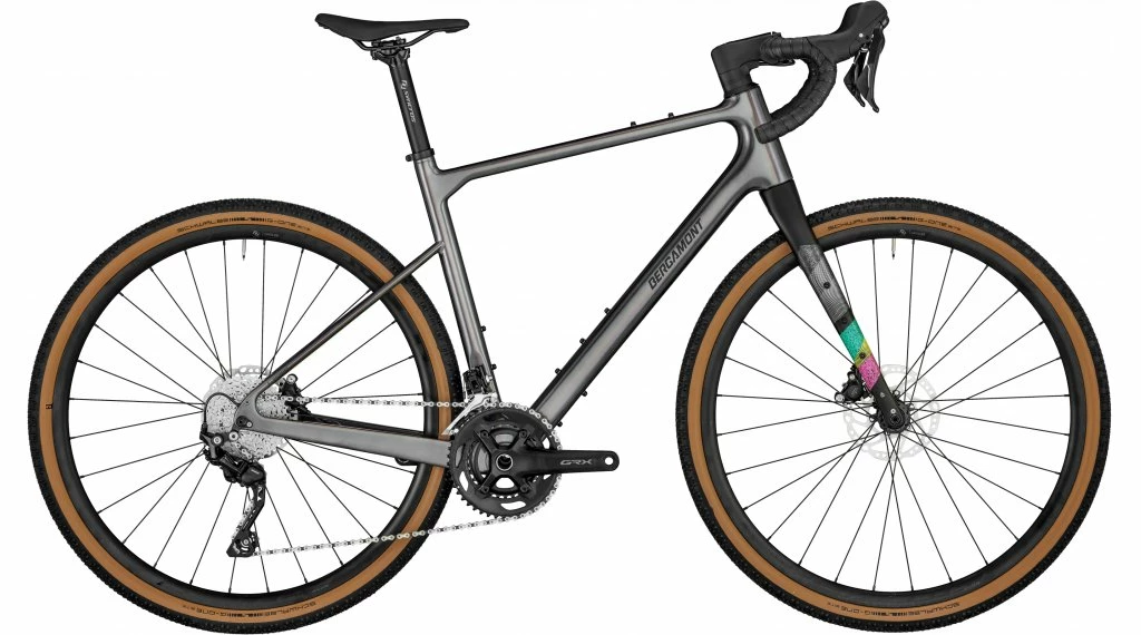 Bergamont Gcontoururance Expert Mod. 2023 3 Bergamont Gcontoururance Expert Mod. 2023