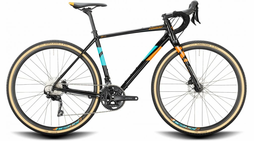 Conway GRV 6.0 Mod. 2023 3 Conway GRV 6.0 Mod. 2023