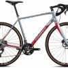 GHOST BIKES Ghost Road Rage Advanced AL 28" Vélo Mod. 2022 -Le Marché du Vélo Soldes Magasin RRG Gh2RRAD L bl Road Rage MJ22 00 il