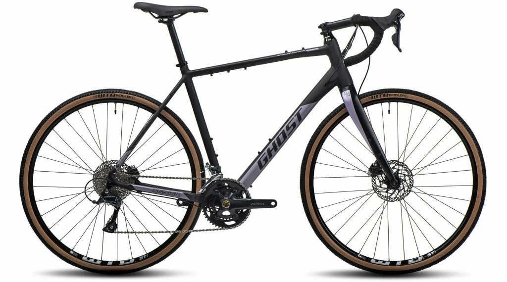 GHOST BIKES Ghost Road Rage AL 28" Vélo Mod. 2022 3 GHOST BIKES Ghost Road Rage AL 28" Vélo Mod. 2022