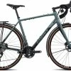 GHOST BIKES Ghost Road Rage Essential EQ AL 28" Vélo Mod. 2022 -Le Marché du Vélo Soldes Magasin RRG Gh2RREEQ L gr Road Rage MJ22 00 il