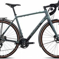 GHOST BIKES Ghost Road Rage Essential EQ AL 28" Vélo Mod. 2022