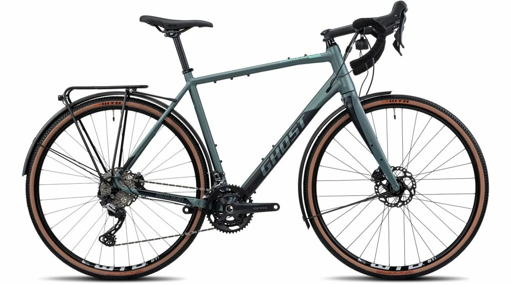 GHOST BIKES Ghost Road Rage Essential EQ AL 28" Vélo Mod. 2022 3 GHOST BIKES Ghost Road Rage Essential EQ AL 28" Vélo Mod. 2022