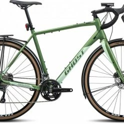 GHOST BIKES Ghost Road Rage EQ AL 28" Vélo Mod. 2022