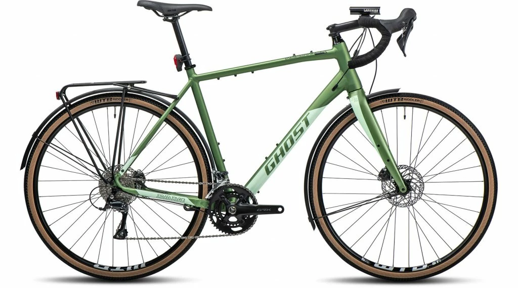 GHOST BIKES Ghost Road Rage EQ AL 28" Vélo Mod. 2022 3 GHOST BIKES Ghost Road Rage EQ AL 28" Vélo Mod. 2022