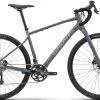 GHOST BIKES Ghost Asket Mod. 2023 -Le Marché du Vélo Soldes Magasin RRG Gh3ASK GHOST ASKET 28 DARK GREY SHARK BLUE MATT il